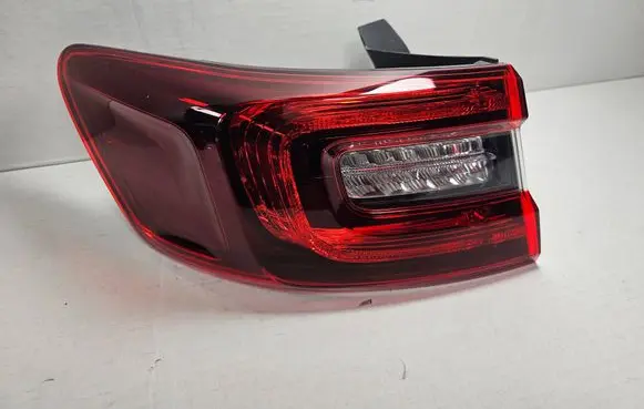 Renault Talisman Rear/tail lights 265550678R