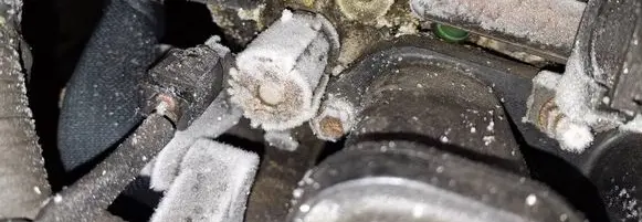 Toyota Avensis T250 Camshaft pulley/ VANOS 