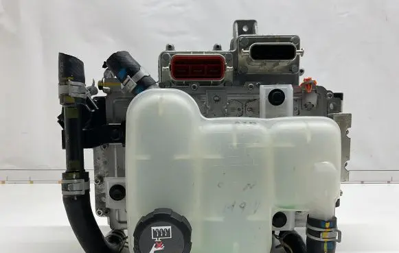 KIA Niro Voltage converter inverter 366102B000 366002B611 G5H530061