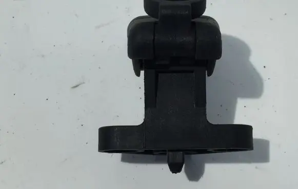 Citroen Berlingo Loading door interior handle 