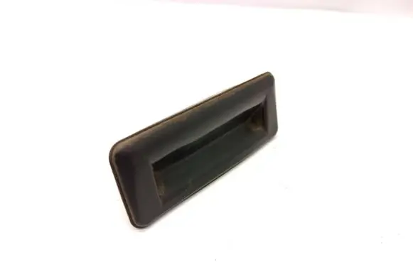 Volkswagen Golf V Tailgate opening switch 5J0827229