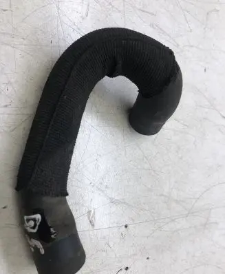 Audi Q5 SQ5 Air intake hose/pipe