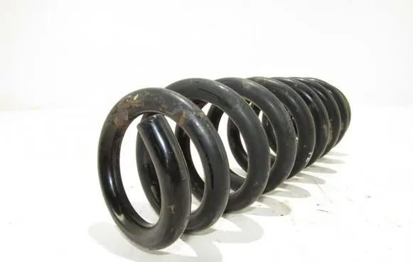 BMW 3 E90 E91 Rear coil spring