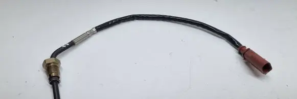 Audi A7 S7 4G Exhaust gas temperature sensor 4M0906088K