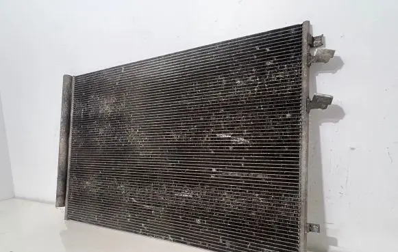 Volkswagen Crafter A/C cooling radiator (condenser) 2N0820411A