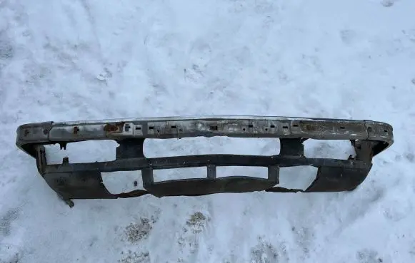 BMW 5 E28 Front bumper