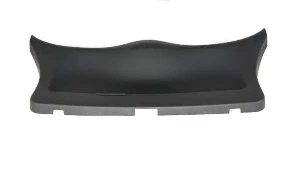 Audi A3 S3 8L Tailgate/boot lid cover trim 8L0867979