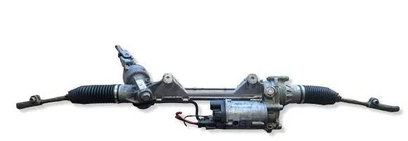 BMW 1 F20 F21 Steering rack 6855733