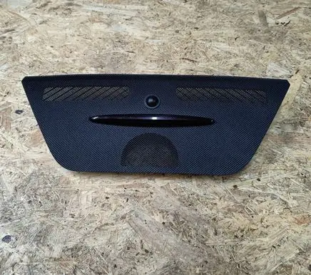 Mercedes-Benz C W204 Parking PDC sensor display screen A204680 A1725420023 A2049057501