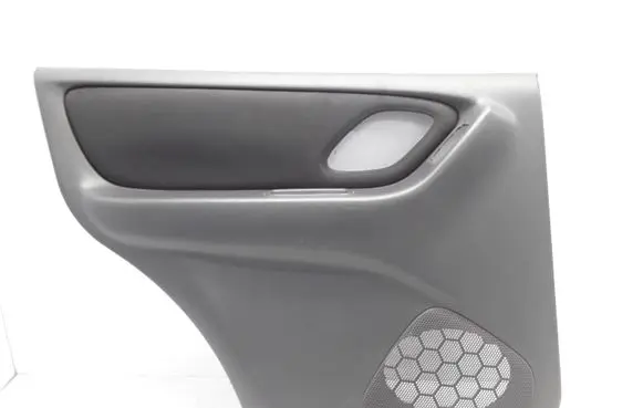 Mazda Tribute Rear door card panel trim 5T247827407