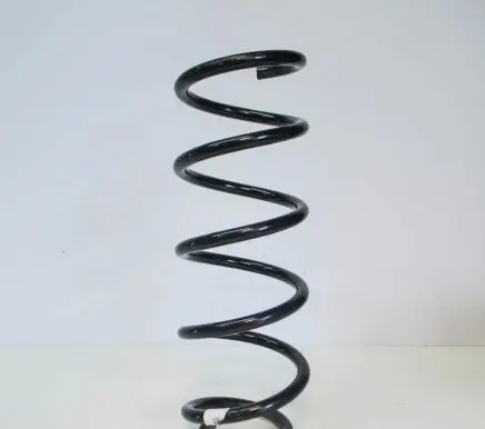 Audi A4 S4 B9 8W Front coil spring 8W0411105CJ