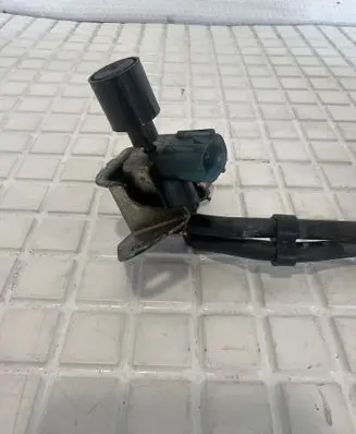 Toyota Urban Cruiser (XP110) Turbo solenoid valve 2586030070