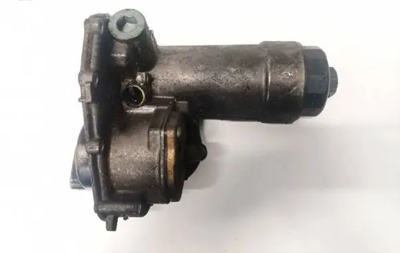 Audi A6 S6 C5 4B Oil filter cover 059115405g