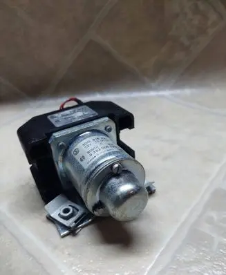 Volkswagen Phaeton Other relay 3D0919433 0333006020 3D0919083