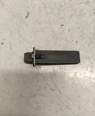 Interior temperature sensor