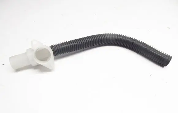 Nissan Qashqai Heater radiator pipe/hose 