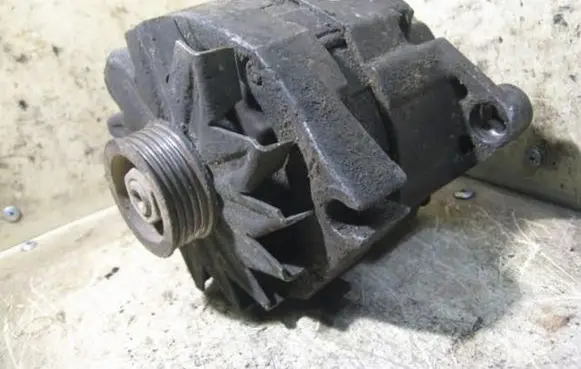 Peugeot 605 Generator/alternator A4T02891 21TD80A