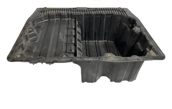 BMW 3 E90 E91 Glove box in trunk 7120020 51717120020