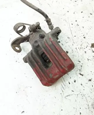 Audi A4 S4 B6 8E 8H Rear brake caliper