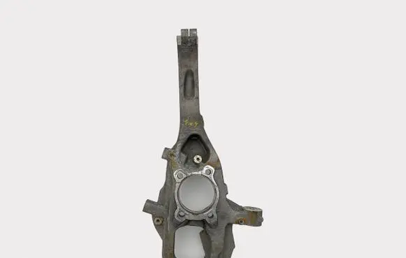 Alfa Romeo Stelvio Front wheel hub 50570881 50563126