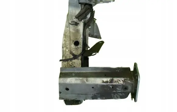 Audi A4 S4 B7 8E 8H Front side member PRZOD PP80