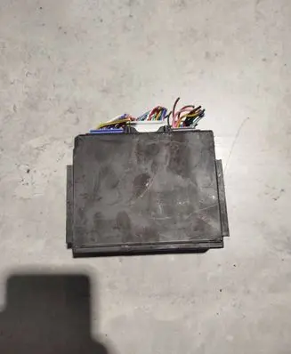 Mazda CX-5 Other control units/modules KD45675X0A