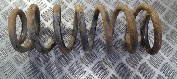 Peugeot 406 Rear coil spring