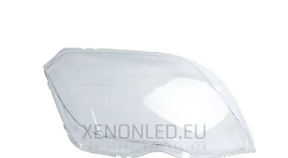Mercedes-Benz GLK (X204) Headlight lense 