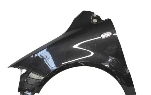 Volkswagen Fox Fender