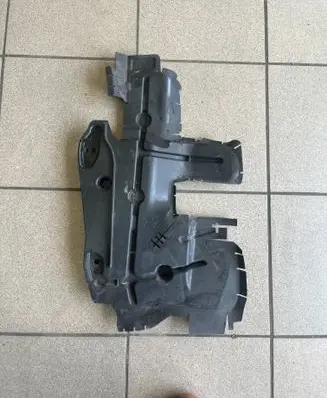 Citroen C4 Cactus Other engine bay part 9824336180