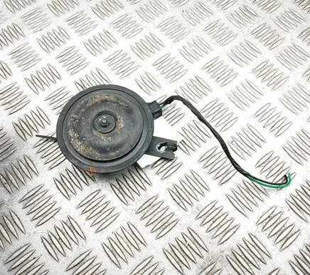 Hyundai Santa Fe Horn signal 966102B300