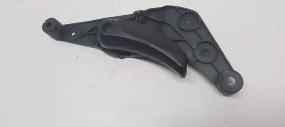 BMW 7 F01 F02 F03 F04 Engine bonnet (hood) release handle 9114002