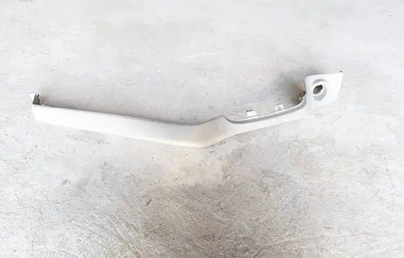 Chrysler Pacifica Panel trim 5RL25PD2AC 3H2089218C 61812790T