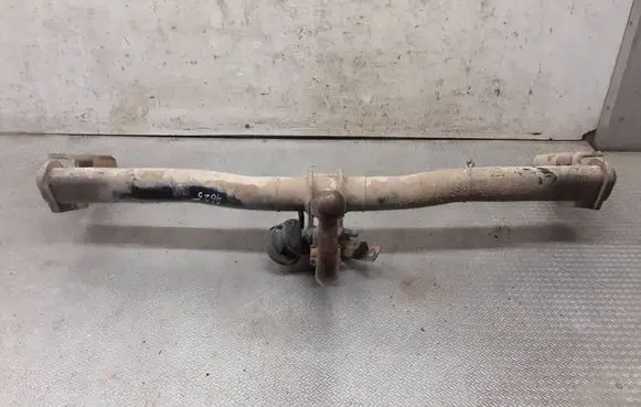 Volvo XC90 Tow bar set