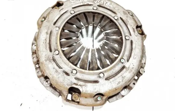 Renault Trafic II (X83) Pressure plate 8200828444