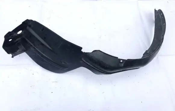 Opel Agila A Front wheel arch liner splash guards 009203688