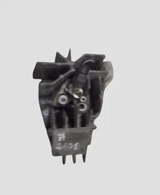 Renault Megane III Engine mounting bracket 8200771225