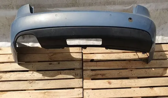 Audi A4 S4 B8 8K Rear bumper 8K9807511H