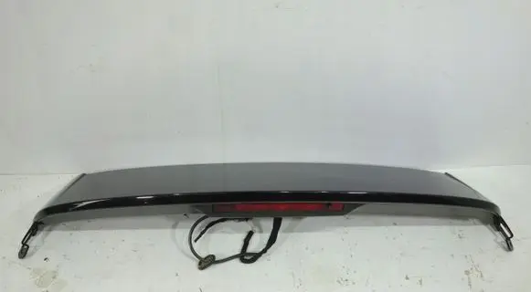 Renault Captur Tailgate/trunk spoiler 960306591R