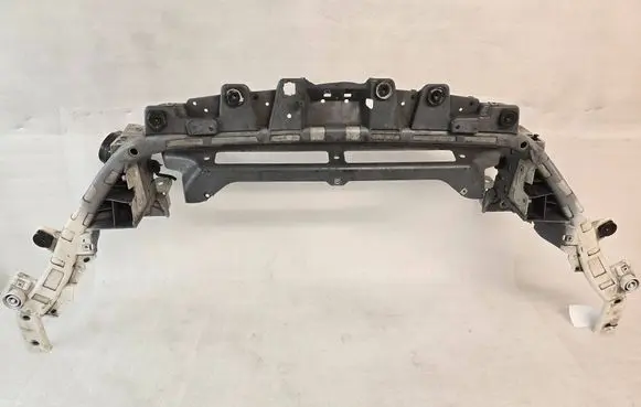 Maserati Levante Top upper radiator support slam panel 670032664