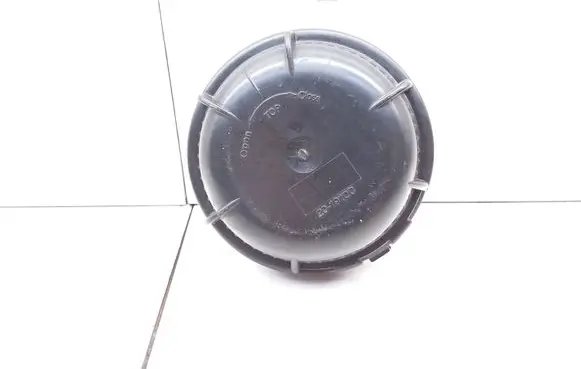 Volkswagen Golf III Headlight/headlamp dust cover 201910C