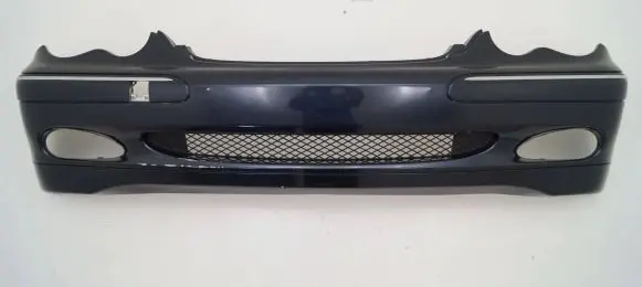Mercedes-Benz C W203 Front bumper