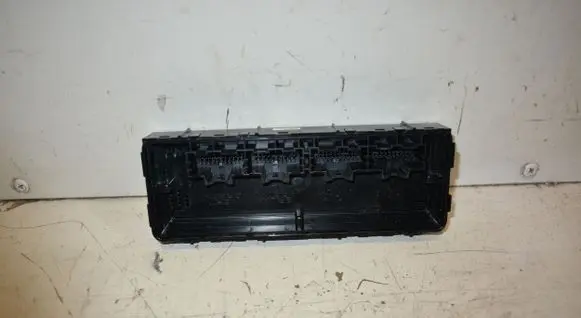 Opel Zafira C Other control units/modules 13586728
