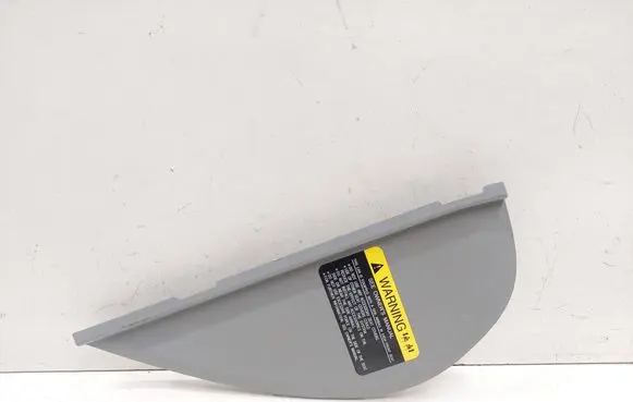 Hyundai Santa Fe Dashboard side end trim 847712B000