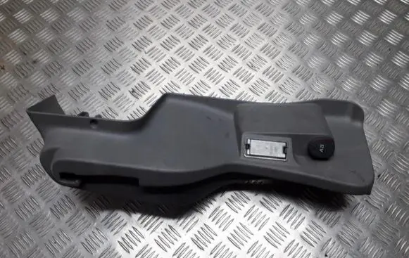 Renault Laguna II Other interior part 8200000356