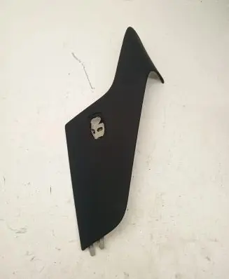 Mercedes-Benz CLS C218 X218 (C) pillar trim A2186903900