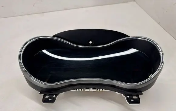 Jeep Grand Cherokee Speedometer (instrument cluster) 68402703AB 68402703AA