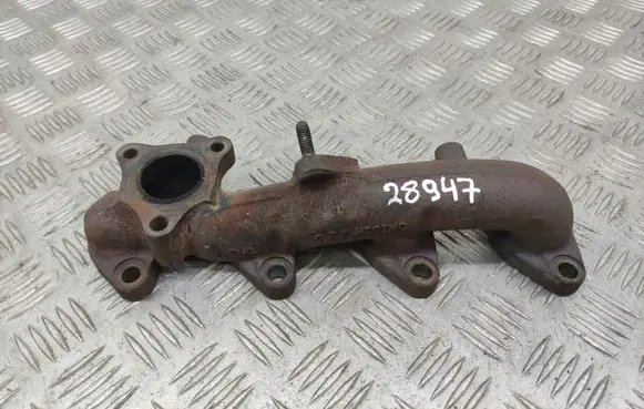 Hyundai i30 Exhaust manifold
