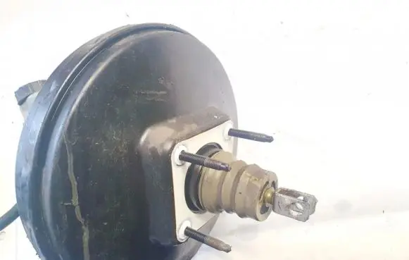 Volvo V50 Brake booster 4n512b195ak 4n51-2b195-ak