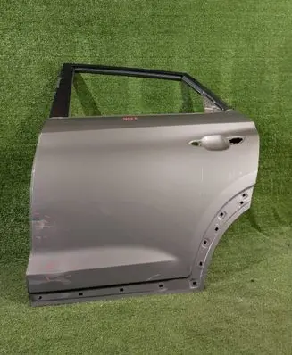 Hyundai Tucson LM Rear door